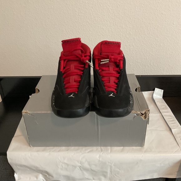 Air Jordan 14 Retro Low - Picture 5 of 5